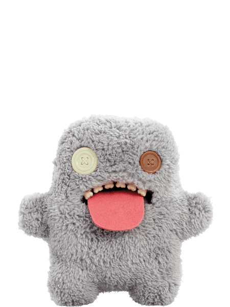 Monster: Oogah Boogah